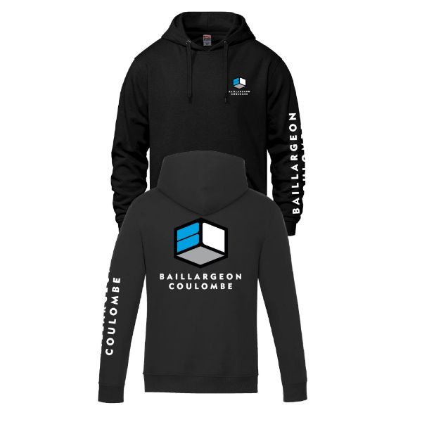 Image de BAI-L00550-Hoody